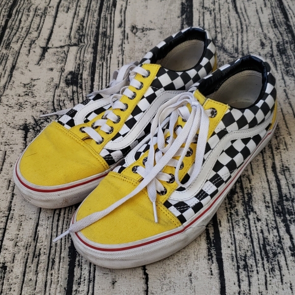 Vans Other - VANS Unisex custom made shoes